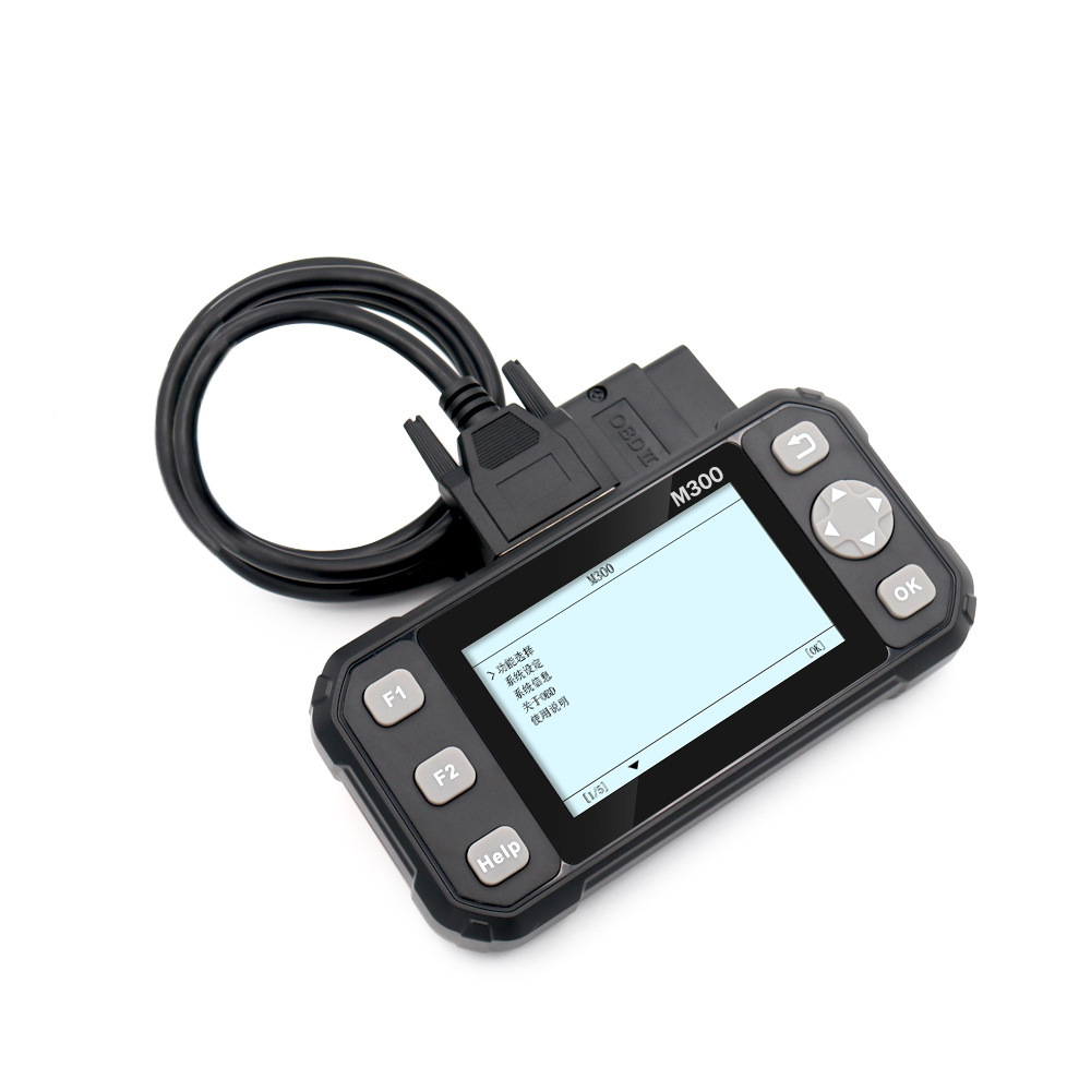 汽车诊断仪 obd2 汽车故障诊断 elm327 保养灯归零 通用型诊断仪